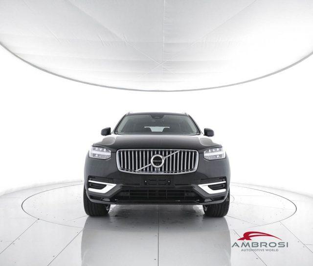 VOLVO XC90 B5 AWD Mild hybrid Diesel Plus Bright 7 Sedili