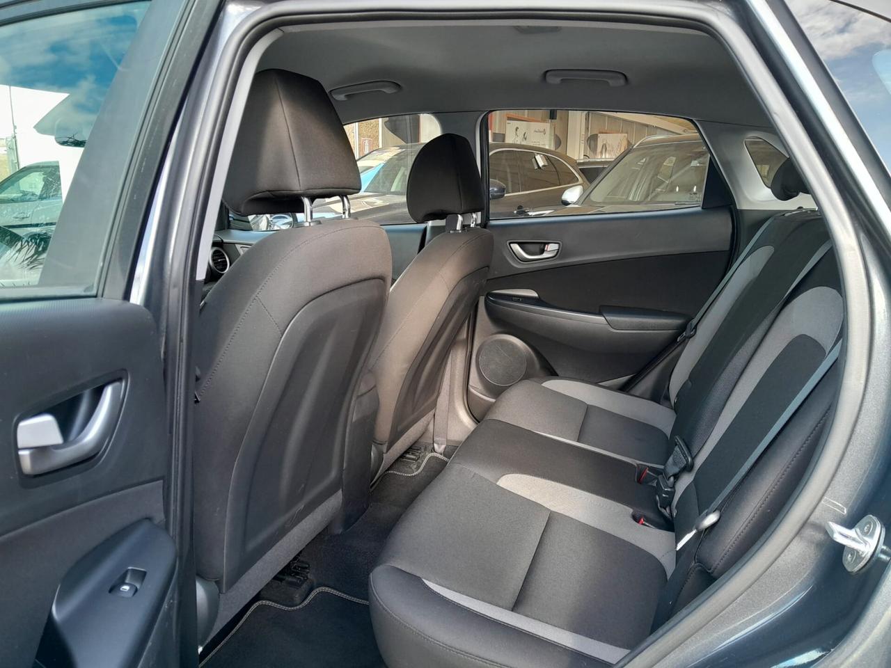 Hyundai Kona 1.0 T-GDI Comfort