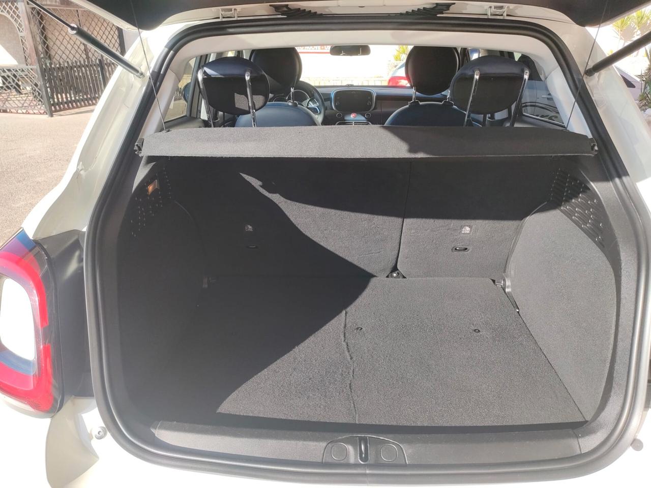 Fiat 500X 1.0 T3 120 CV Cult