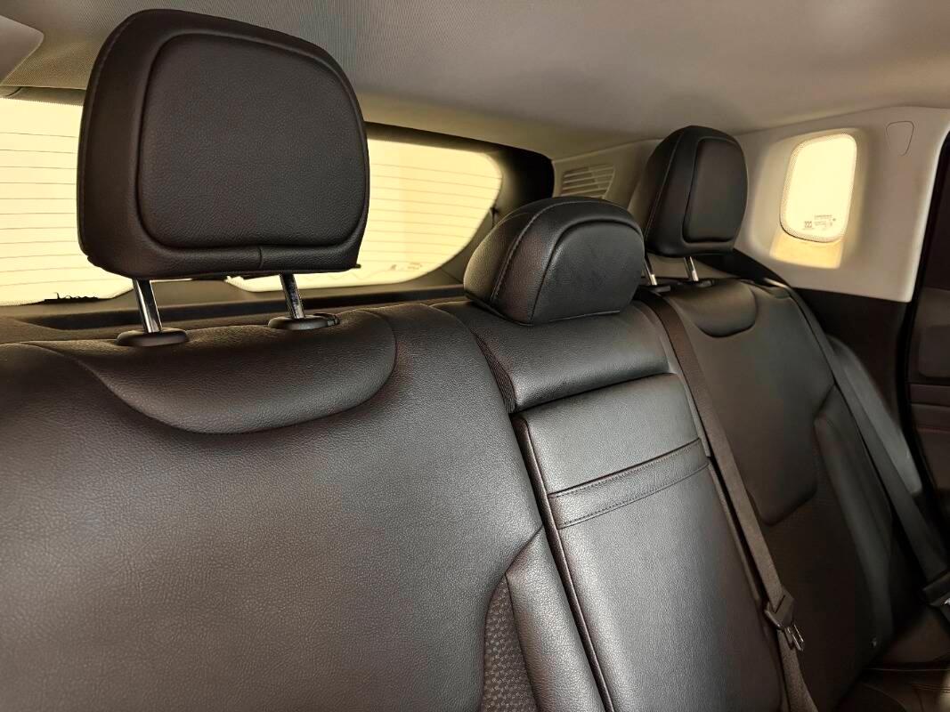 Jeep Compass 1.3 turbo t4 phev Trailhawk 4xe auto