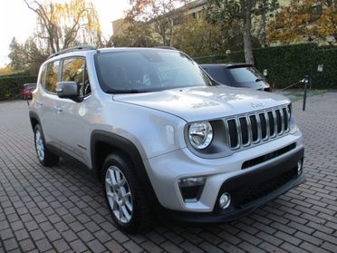 JEEP Renegade 1.0 120Cv Limited - - Navi 8,4"/ACC