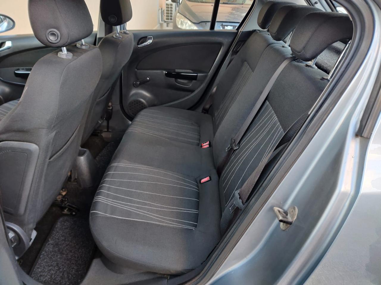 Opel Corsa 1.3 Diesel EURO 4