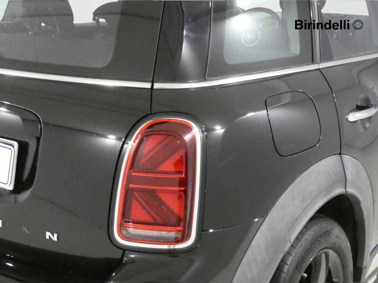 MINI Mini Countrym.(F60) - Mini 1.5 One Countryman