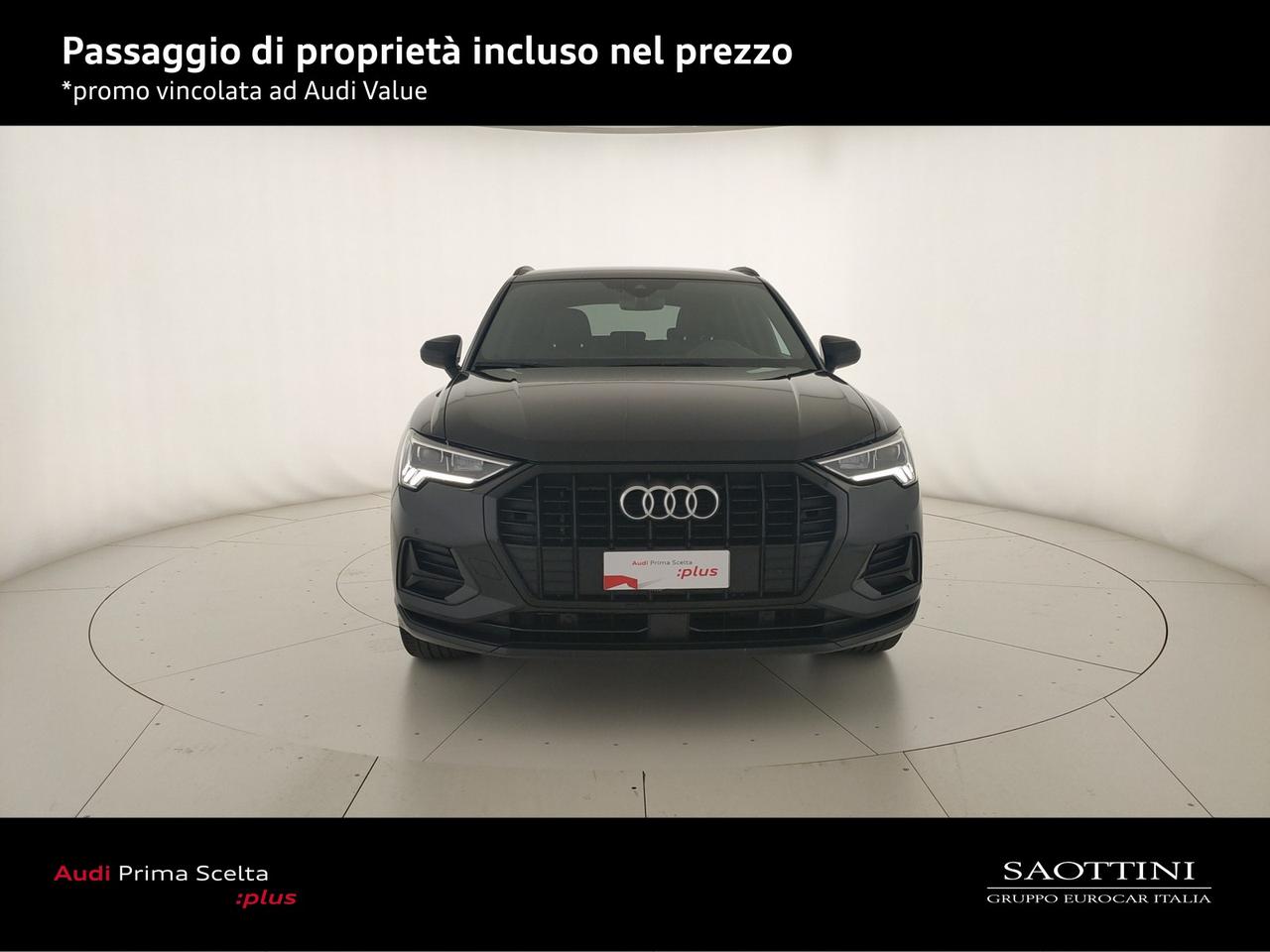 35 2.0 TDI Business Advanced S tronic