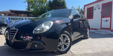 Alfa Romeo Giulietta Distinctive 1.6 JTDm 105cv