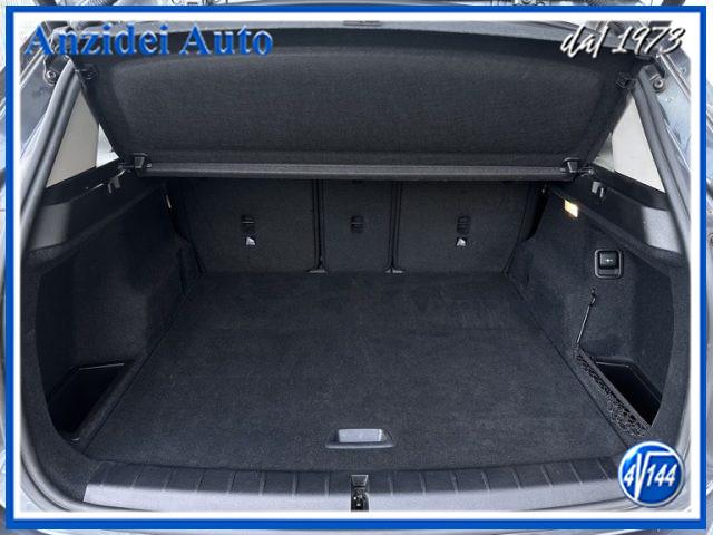 BMW X1 sDrive 18d Aut. Business Advantage