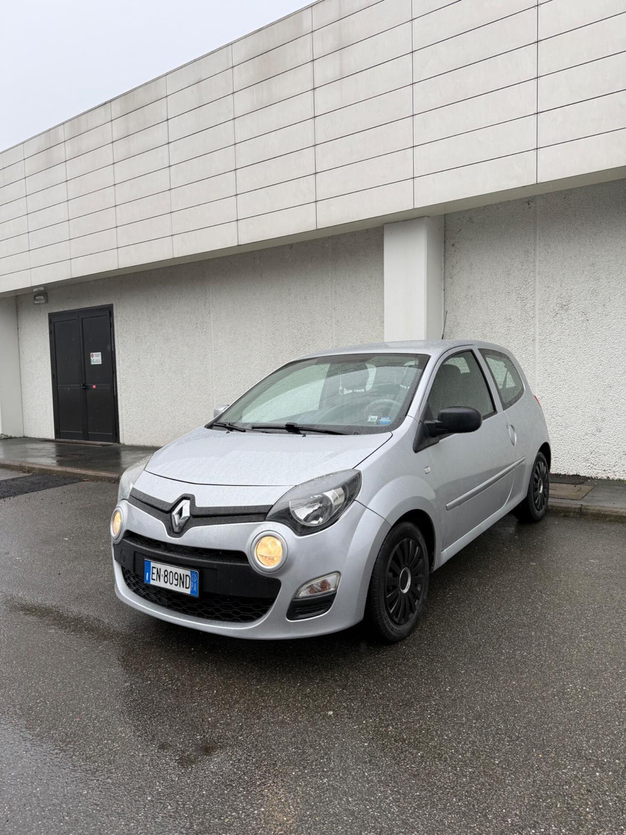 Renault Twingo 1.2 16V Live
