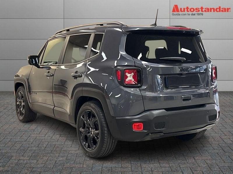 Jeep Renegade 2019 1.0 t3 Limited 2wd