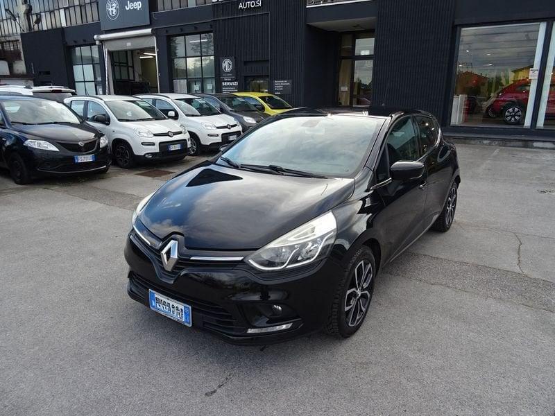 Renault Clio 1.5 dCi 75cv Energy Zen