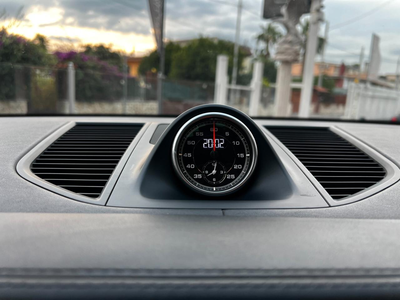 Porsche Macan 3.0 S Diesel- TETTO-TOTAL BLACK-IPER FULL