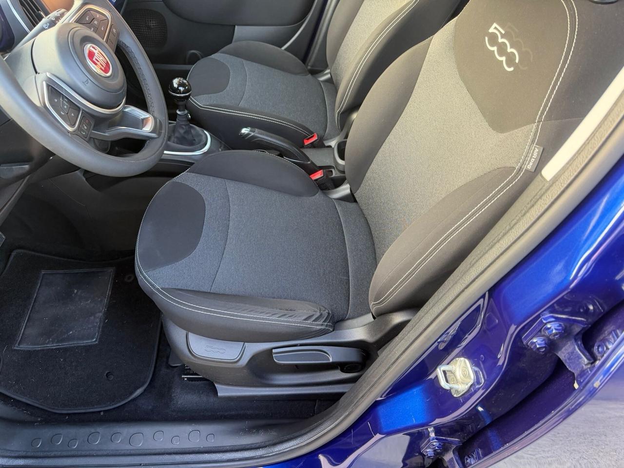 Fiat 500L 1.4 95 CV Lounge neopatentati