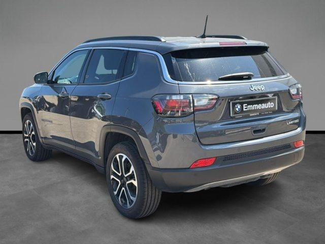 JEEP Compass 1.6 Multijet II 2WD Business