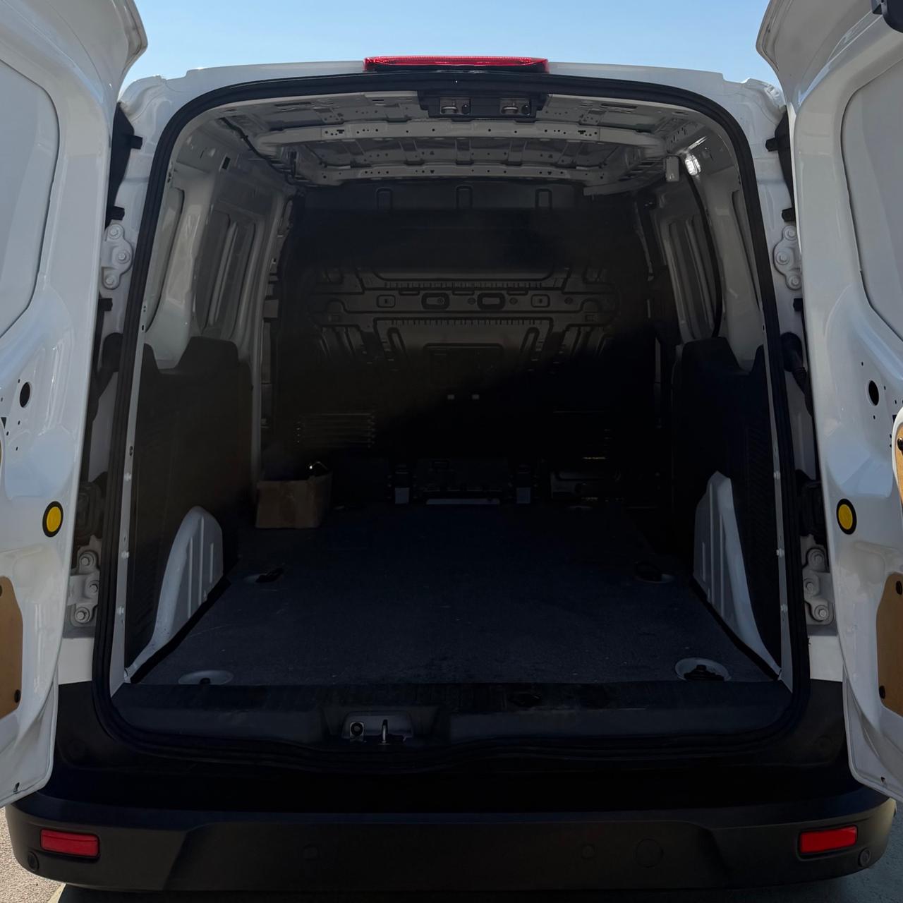 Ford Transit Connect 1.5 Diesel Active 120 Cv