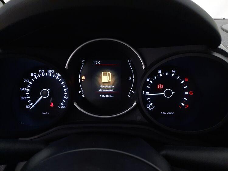 Fiat 500L Pop Star BR506503 1.3 Diesel 95CV