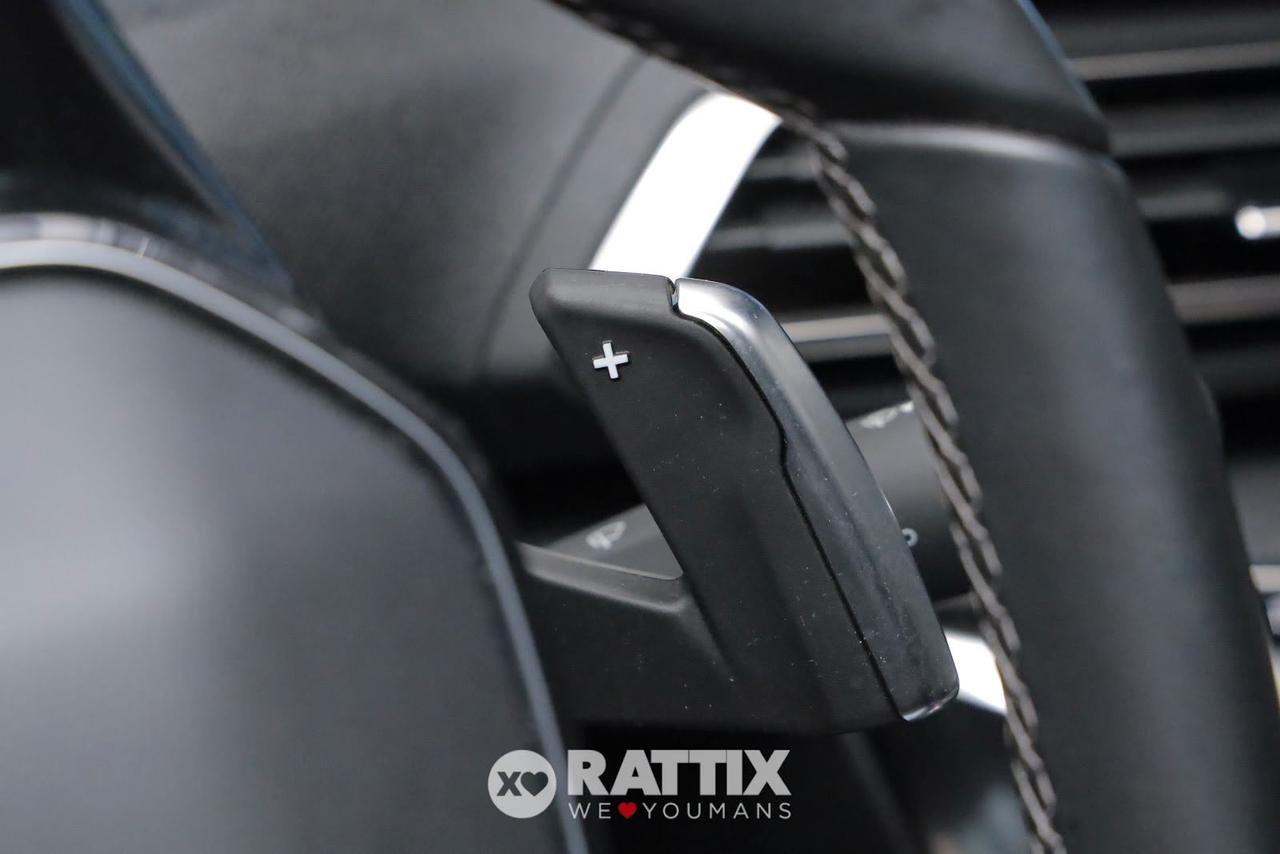 Peugeot 3008 1.6 hybrid 225CV Allure Pack e-eat8