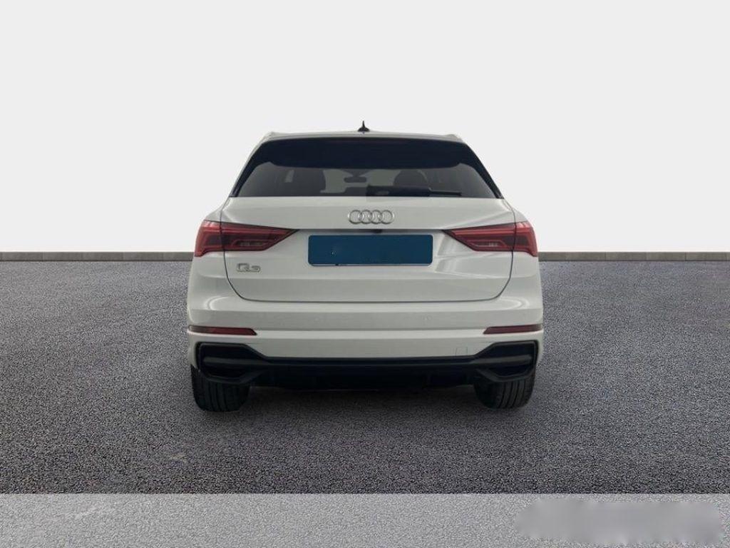 Audi Q3 35 TDI S line Noleggio a lungo termine 36mesi