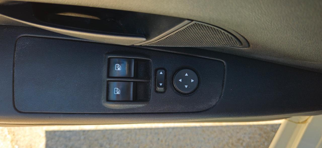 Fiat Punto 1.3 MJT II 75 CV 5 porte Lounge