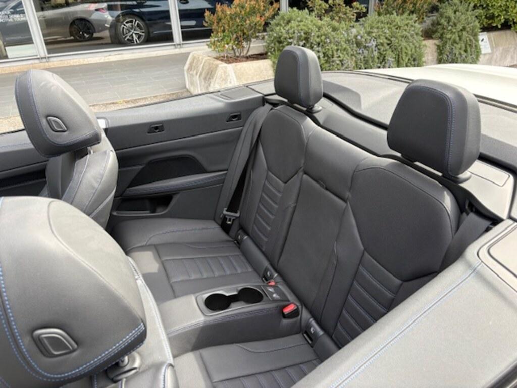 BMW Serie 4 Cabrio 430 i Msport Steptronic