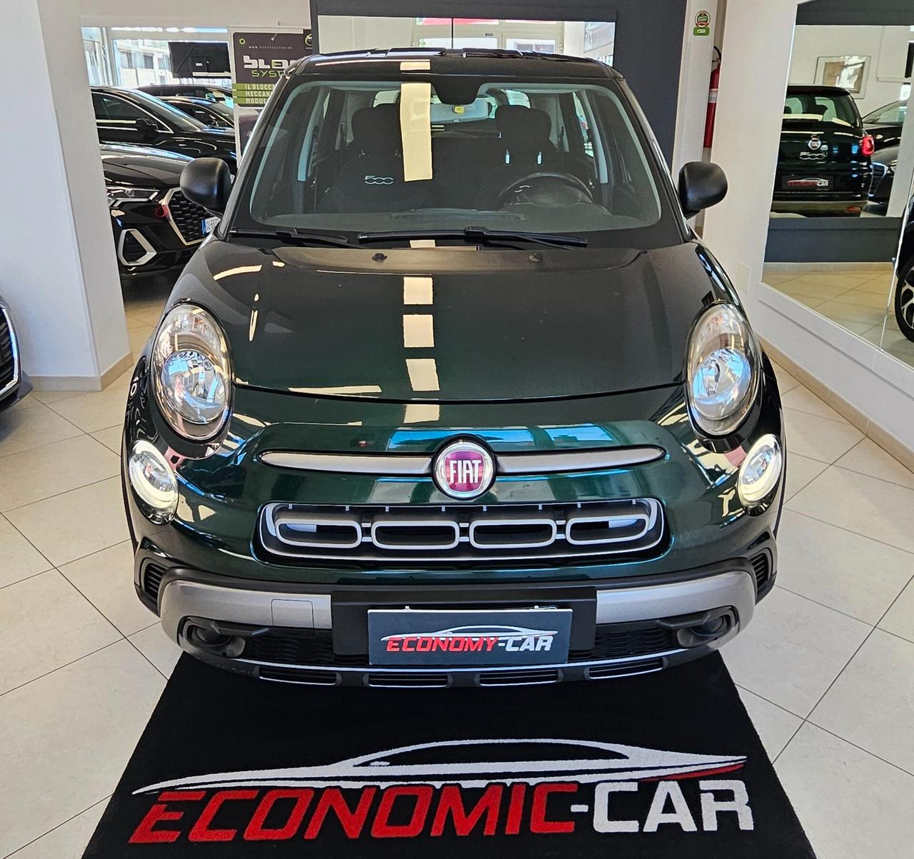 Fiat 500L 1.6 Multijet 120 CV Cross