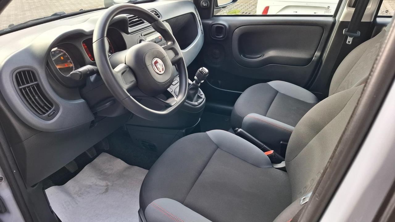 Fiat Panda 1.2 Easy easypower Gpl 69cv my19