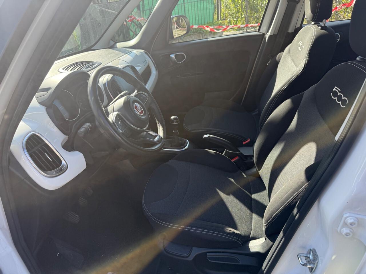 Fiat 500L 1.6 Multijet 120 CV Business