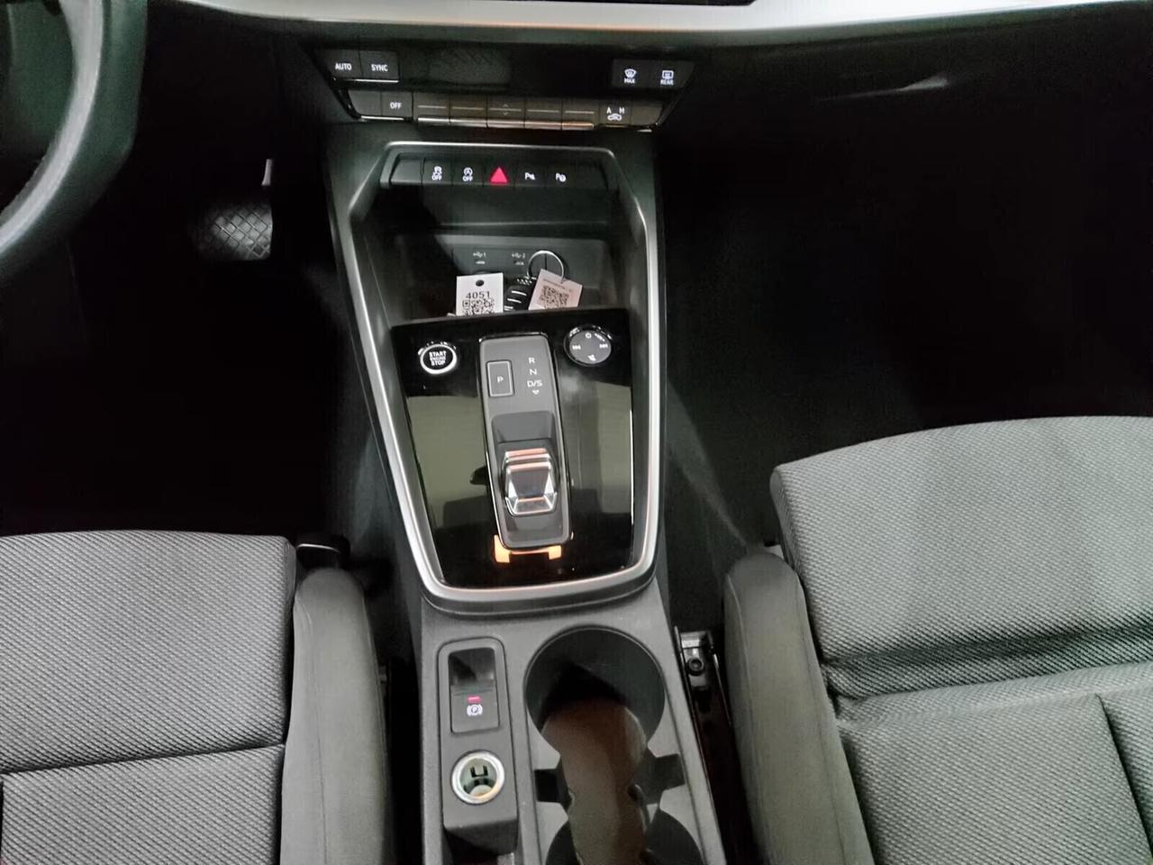 Audi A3 Sportback 35 TFSI S-Line Navi+ LED