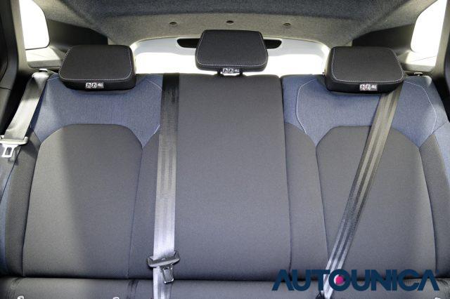 DACIA Duster ECO-G 100 CV EXPRESSION NEOPATENTATI