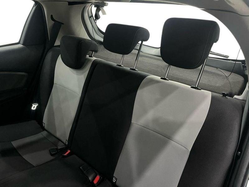 Toyota Yaris Yaris 5p 1.5h Active my18