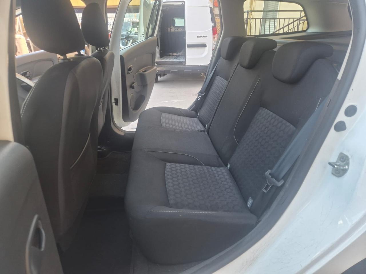 Dacia Logan MCV 0.9 TCe 12V 90CV TurboGPL Start&Stop Lauréate