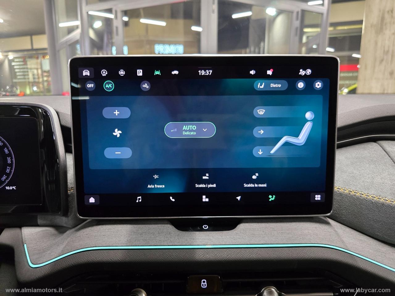 SKODA Kodiaq 1.5 m-HEV DSG Style