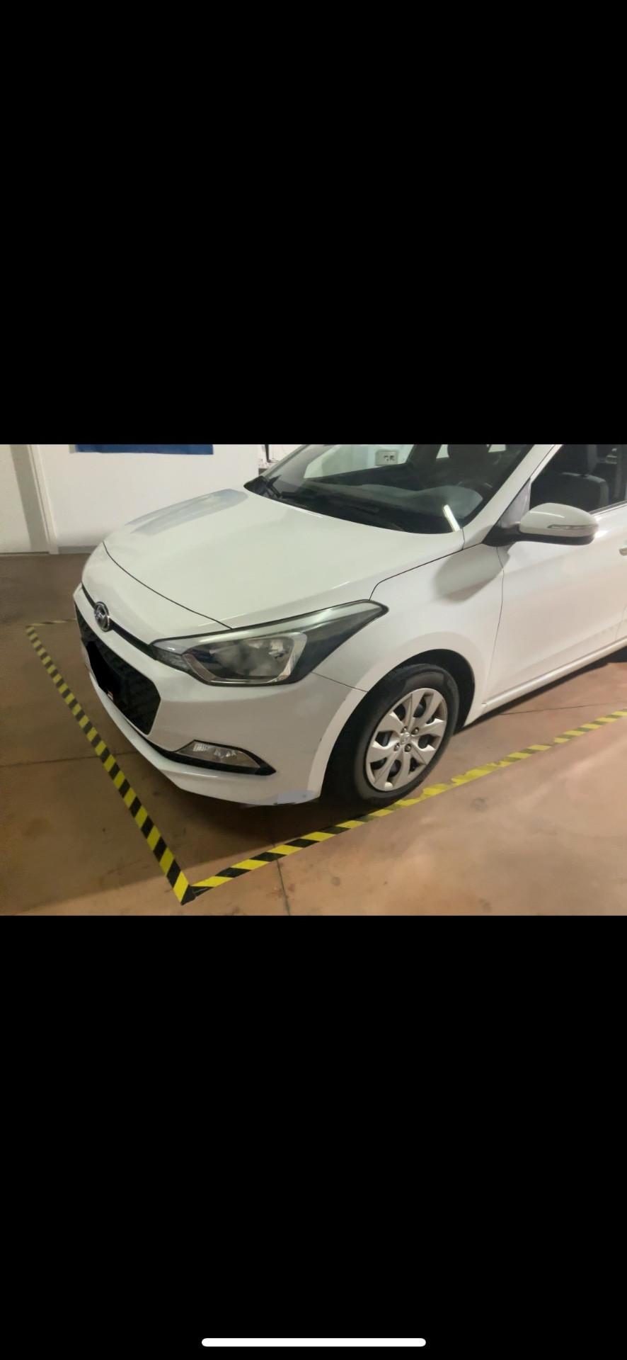 Hyundai i20 1.1 CRDi 12V 5 porte Comfort