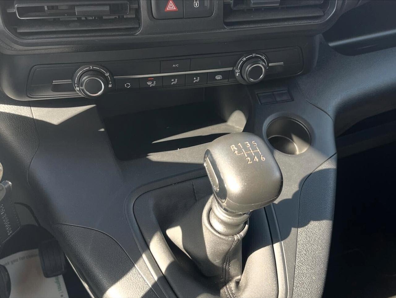 FIAT DOBLO CARGO 1.5HDI 130CV - ANNO 2023