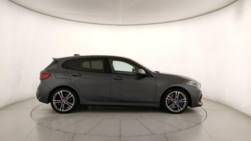 BMW Serie 1 5 Porte 135 i M xDrive Steptronic