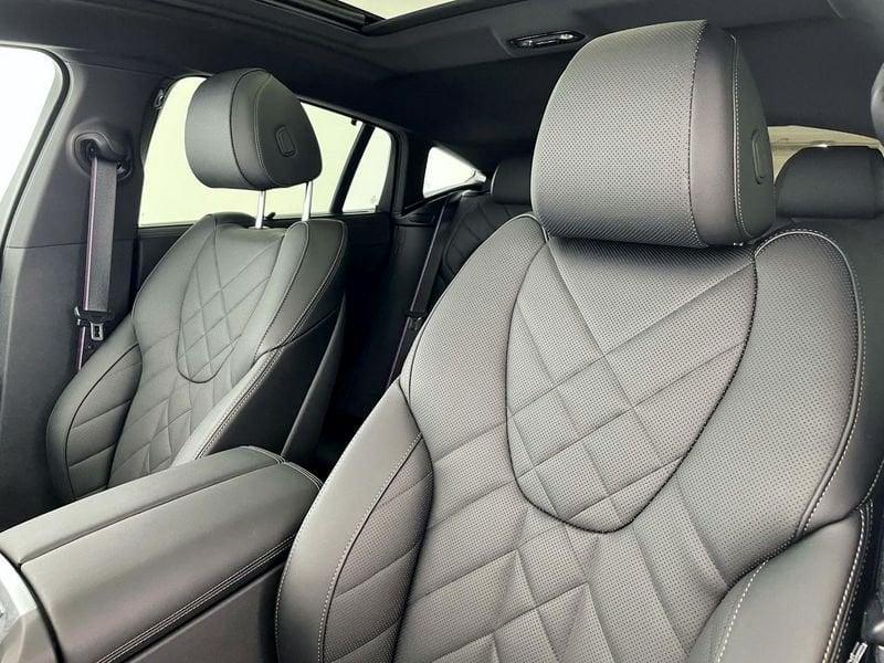 BMW X6 X6 xDrive30d 48V Msport Pro