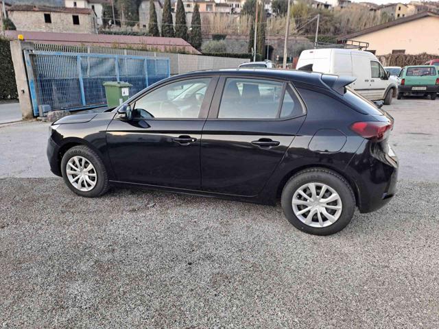 OPEL Corsa 1.2 Edition