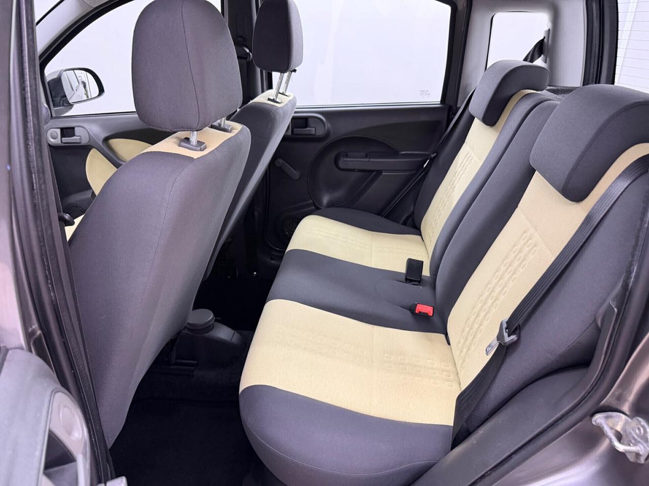 Fiat Panda 1.2 69Cv