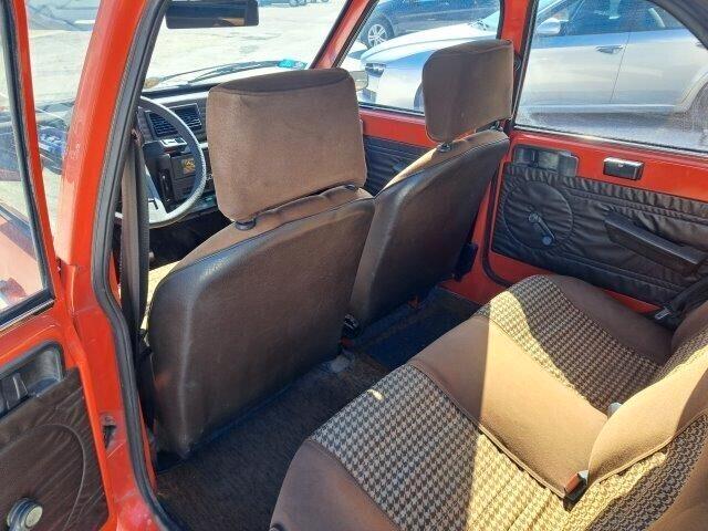 Citroen Visa 650 CLUB 1°SERIE