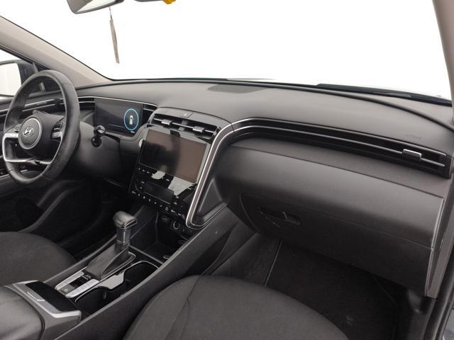 HYUNDAI Tucson 1.6 crdi 48V Xline 2wd dct