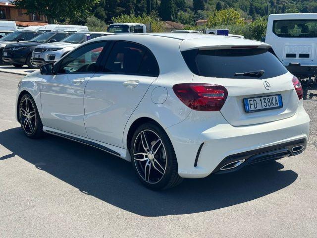 MERCEDES-BENZ A 180 Premium