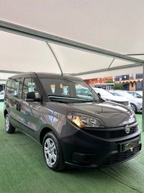 Fiat Doblo Doblò 1.6 MJT 90CV S&S PC Combi N1 Lounge