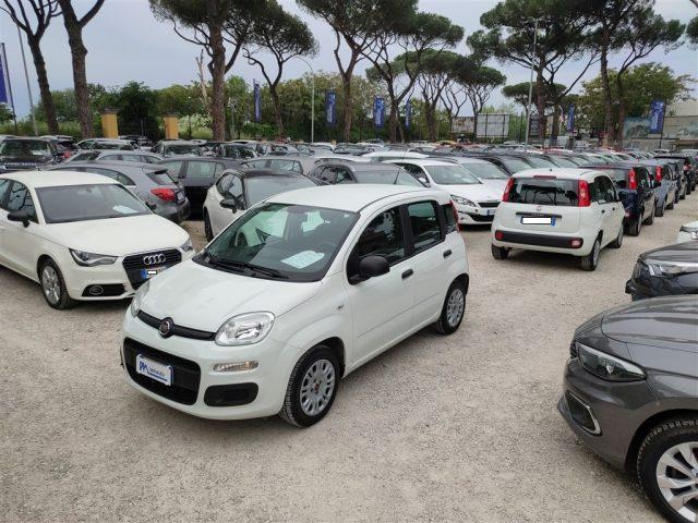 FIAT Panda 1.2 Easy CLIMATIZZATORE OK NEOPATENTATI ..