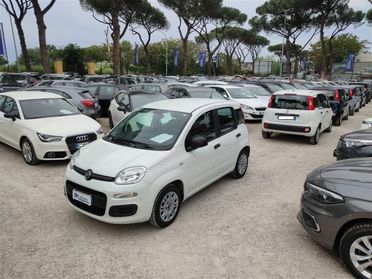 FIAT Panda 1.2 Easy GPL CLIMATIZZATORE OK NEOPATENTATI ..