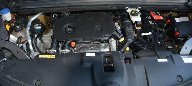 Citroen C4 SpaceTourer 1.5 bluehdi Live s