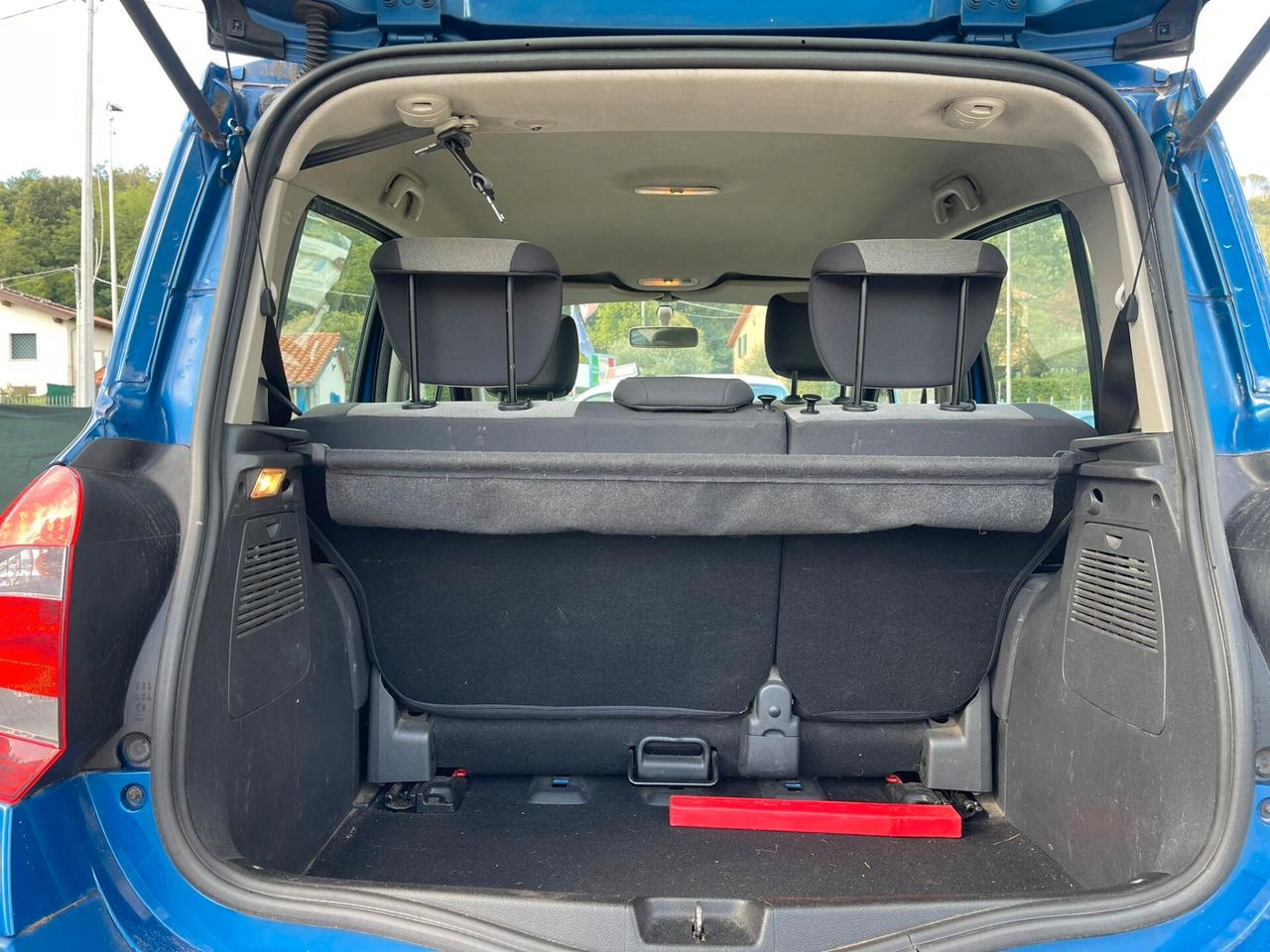 Renault Modus 1.2 16V TCE Dynamique