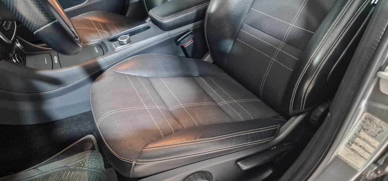 CLASSE A 220 CDI 136 CV SPORT AUTOMATICA 197500 KM