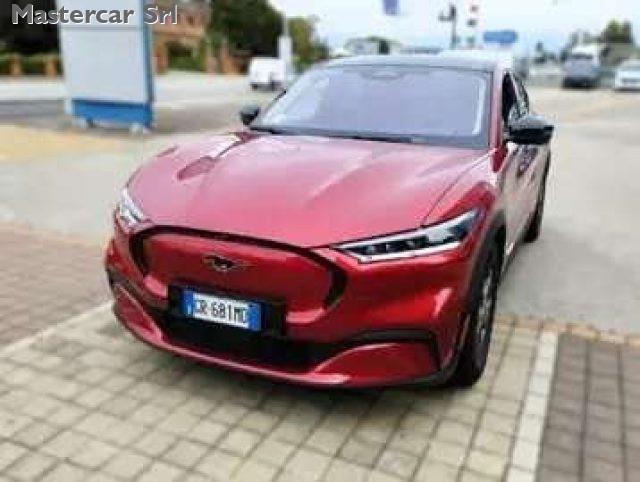 FORD Mustang Mach-e standard range rwd 269cv Autom - GR681MD