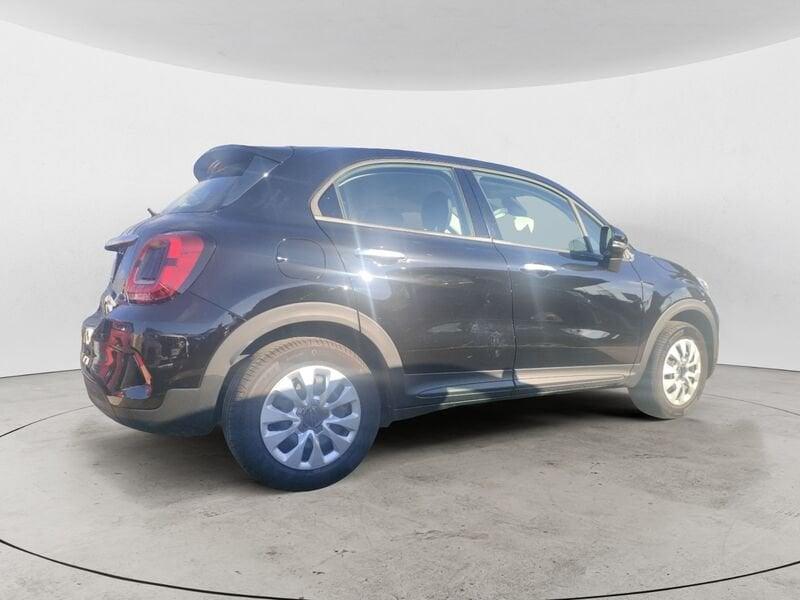 FIAT 500X 1.3 MultiJet 95 CV