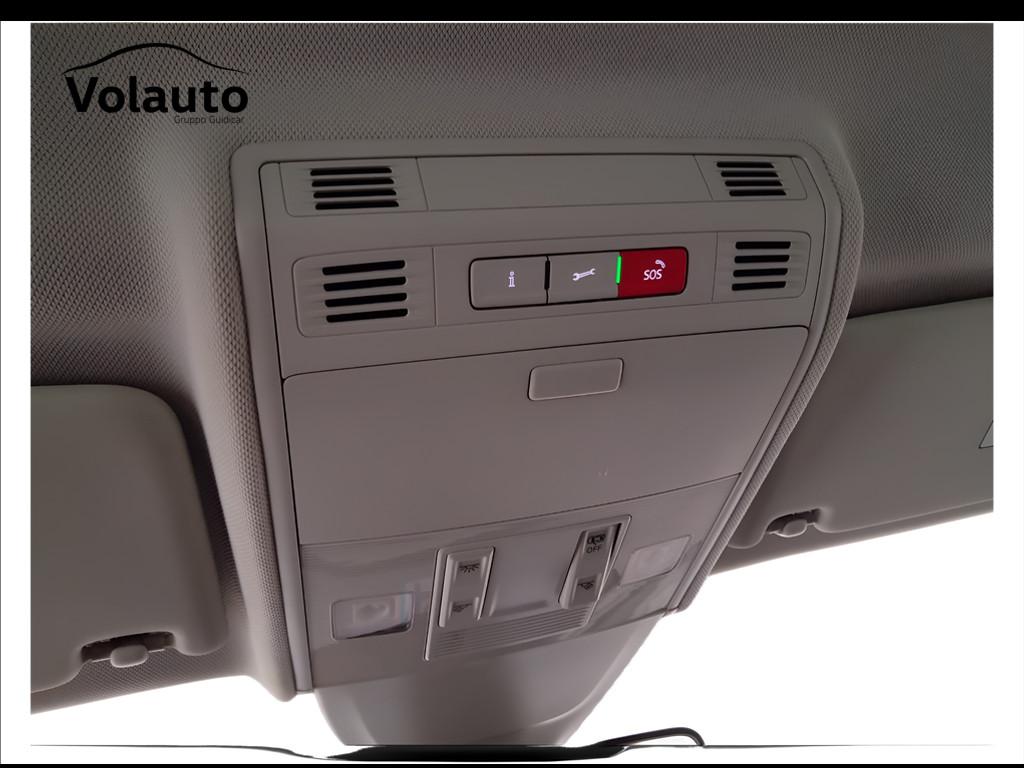 VOLKSWAGEN Taigo - Taigo 1.0 tsi Life 110cv