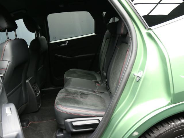 FORD Kuga 2.5 Full Hybrid 180 CV CVT 2WD ST-Line X