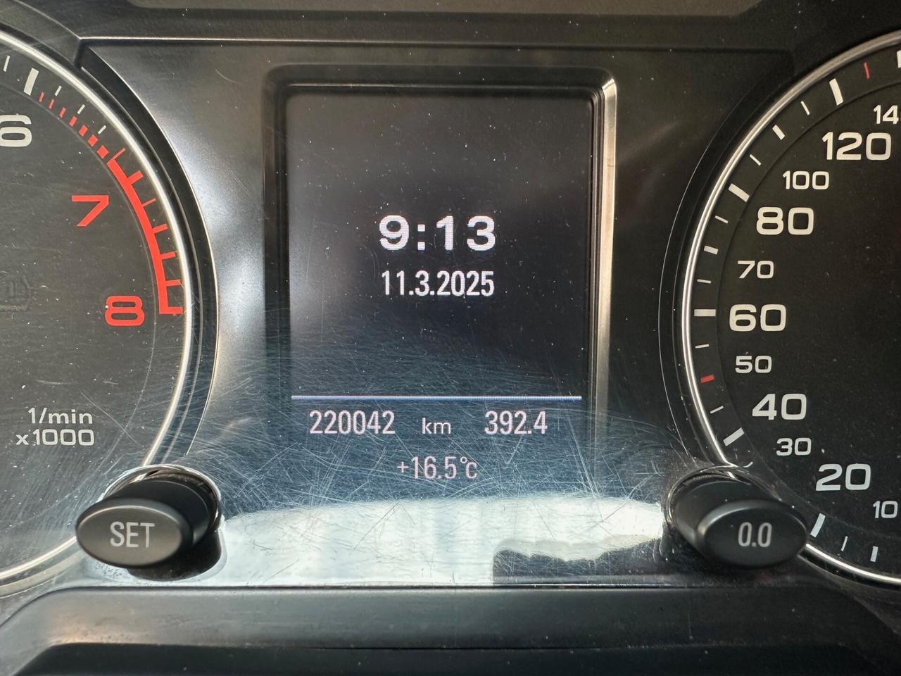 Audi Q5 2.0 TFSI 211 CV quattro S tronic